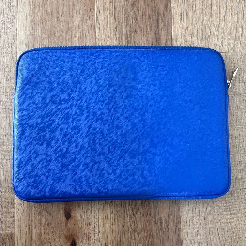 kate spade Royal Blue Tablet Sleeve